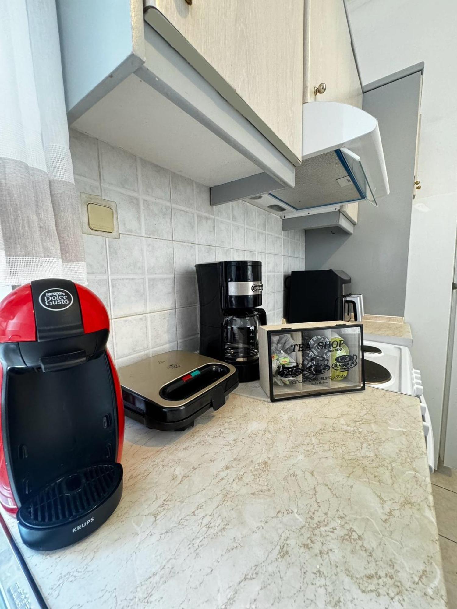 Gegekos Apartment Corfu  Exterior photo