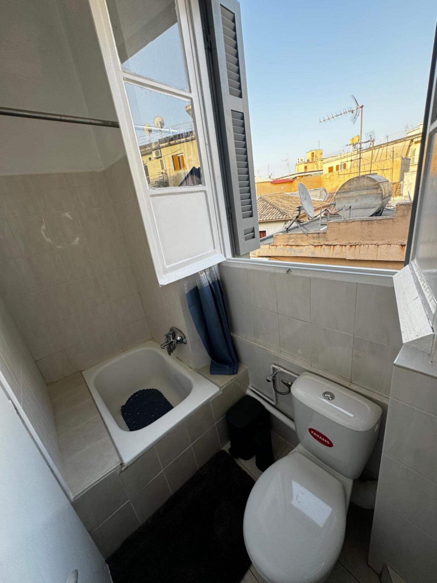 Gegekos Apartment Corfu  Exterior photo